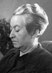 Gabriela Mistral photo