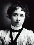 Gabriele Münter photo
