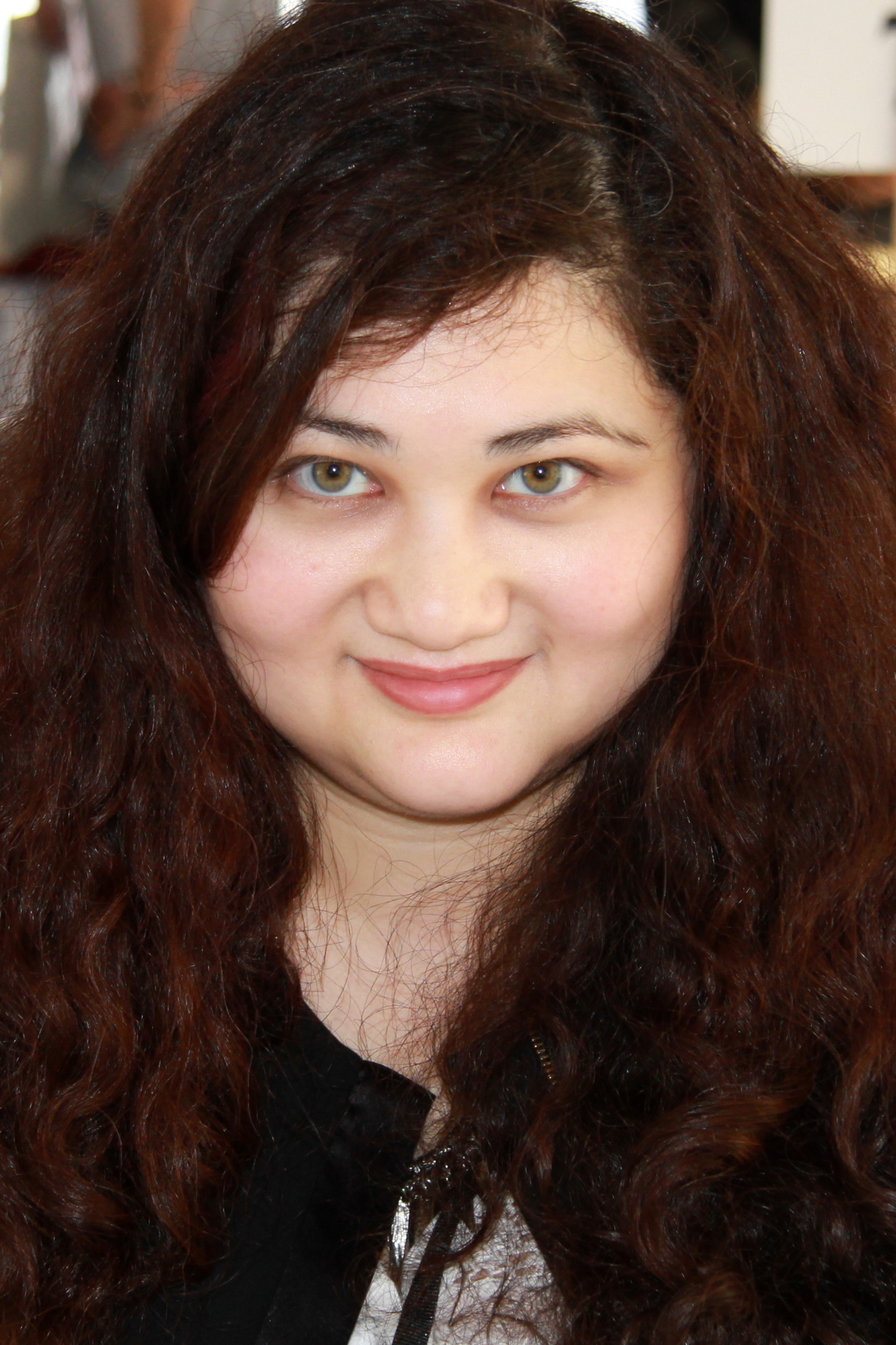 Gabrielle Zevin photo