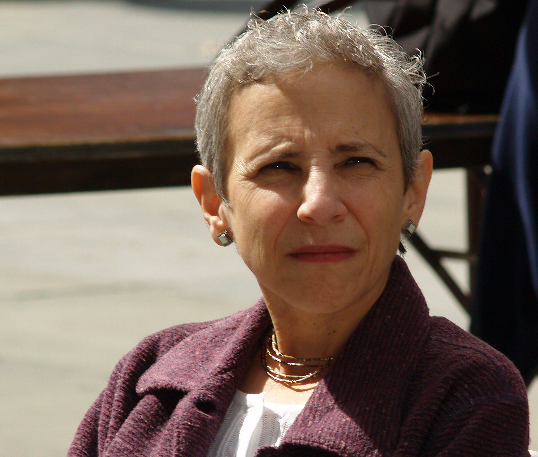 Gail Carson Levine photo