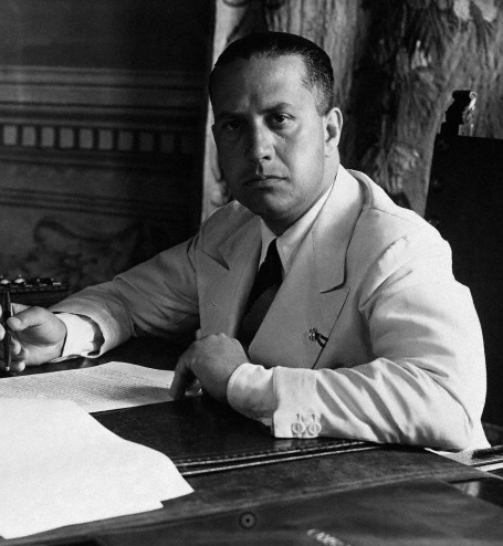 Galeazzo Ciano photo