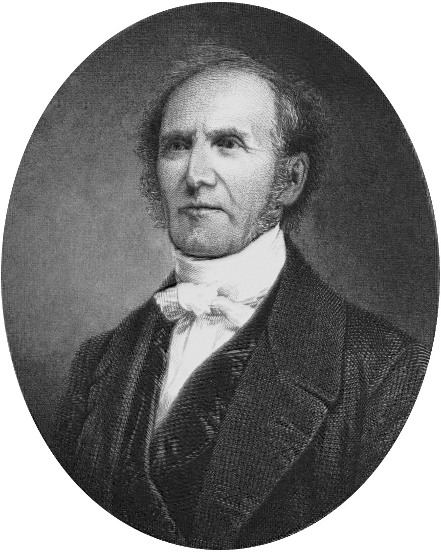 Frases de Gardiner Spring (12 citações) Citações e frases famosas