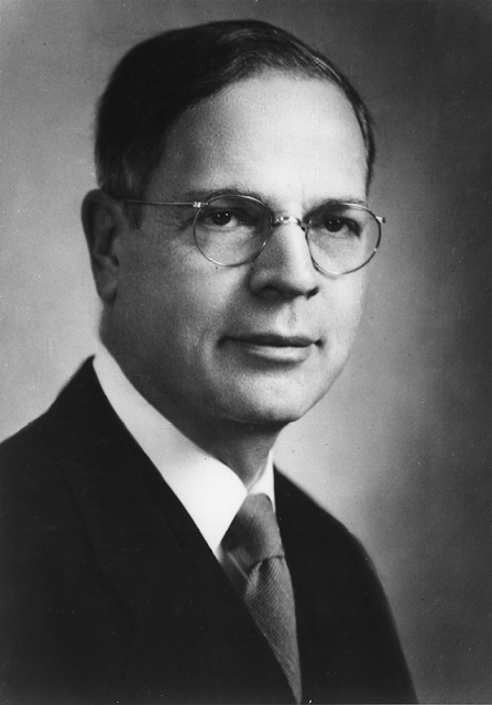 Gardner Murphy photo