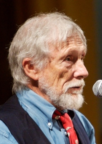 Gary Snyder photo