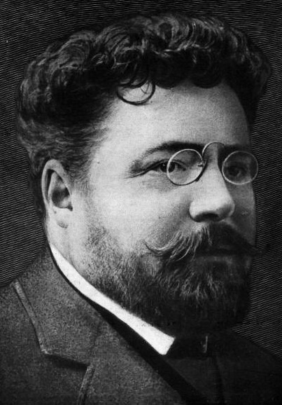 Gaston Leroux photo