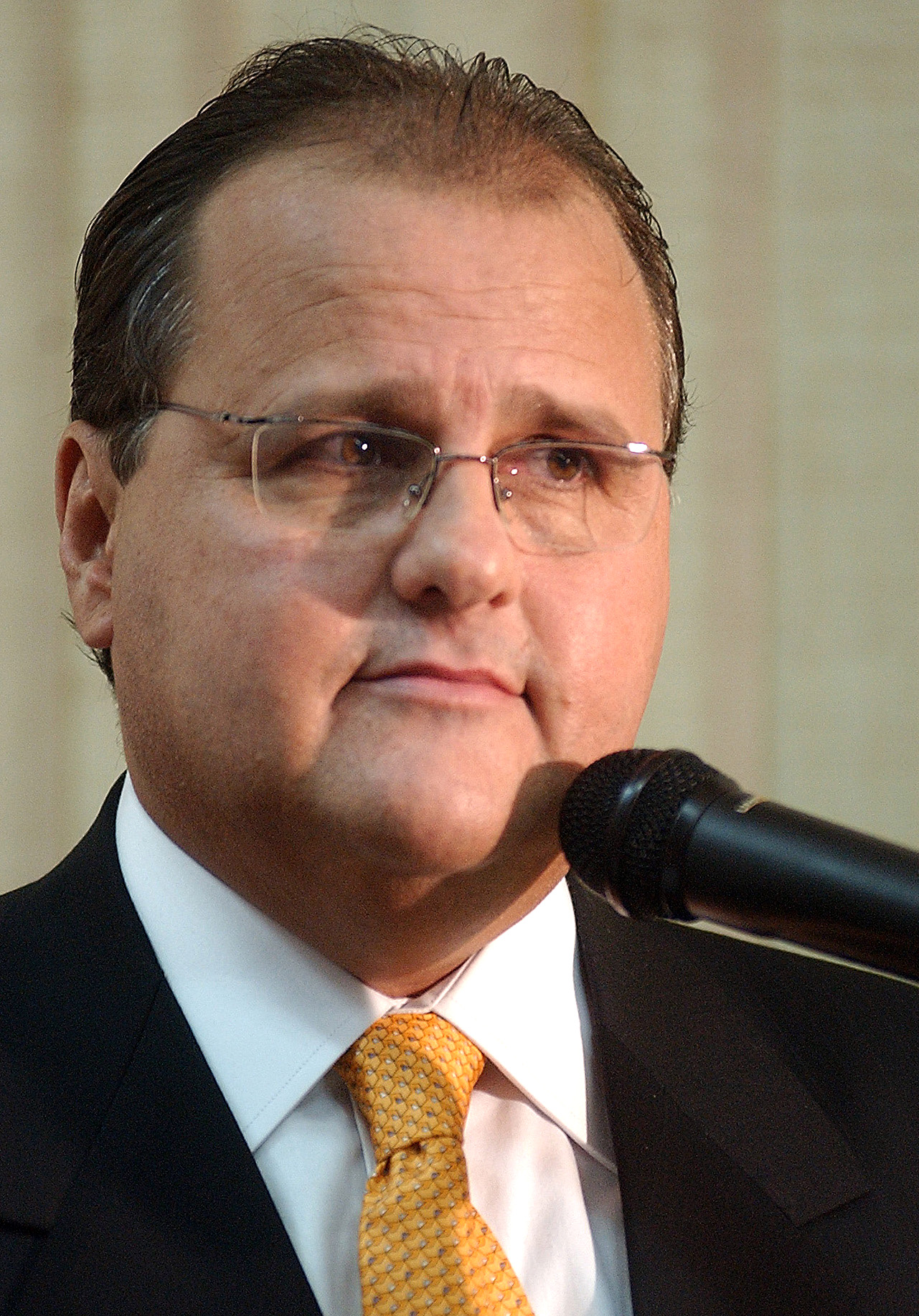 Geddel Vieira Lima photo