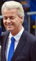 Geert Wilders photo