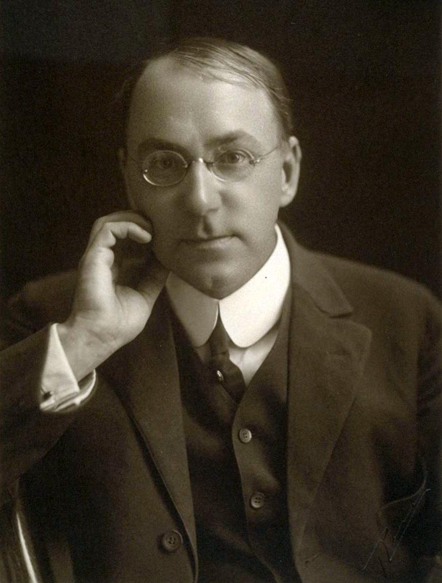 Frank Burgess photo