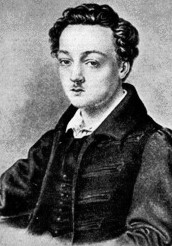 Georg Büchner photo
