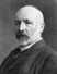 Georg Cantor photo
