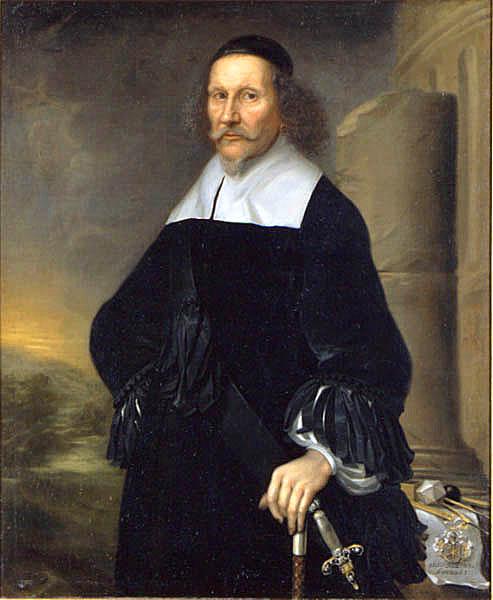 Georg Stiernhielm photo