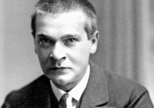 Georg Trakl photo