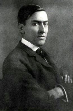 George Ade photo