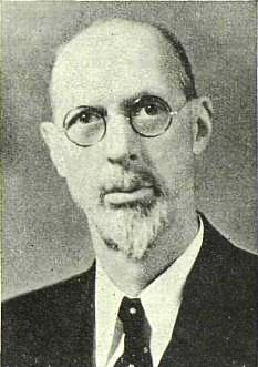 George Albert Smith photo