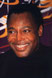 George Benson photo