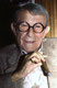 George Burns photo