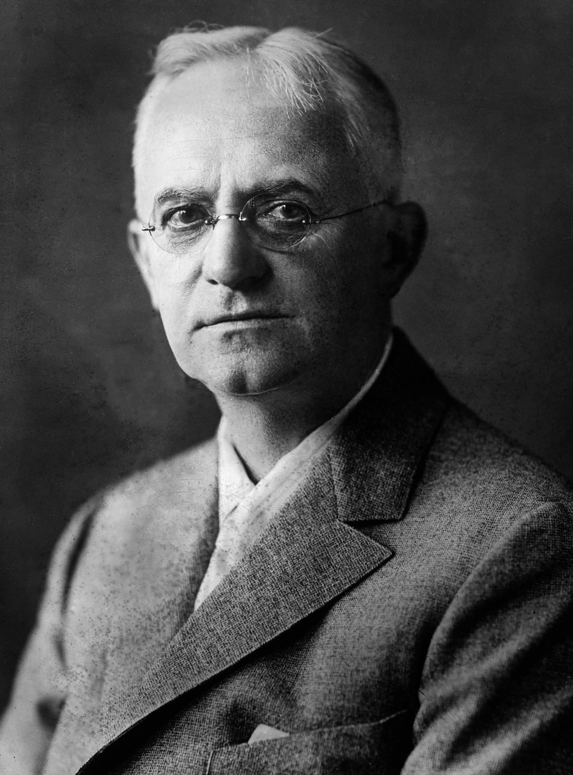George Eastman photo