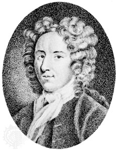 George Farquhar photo