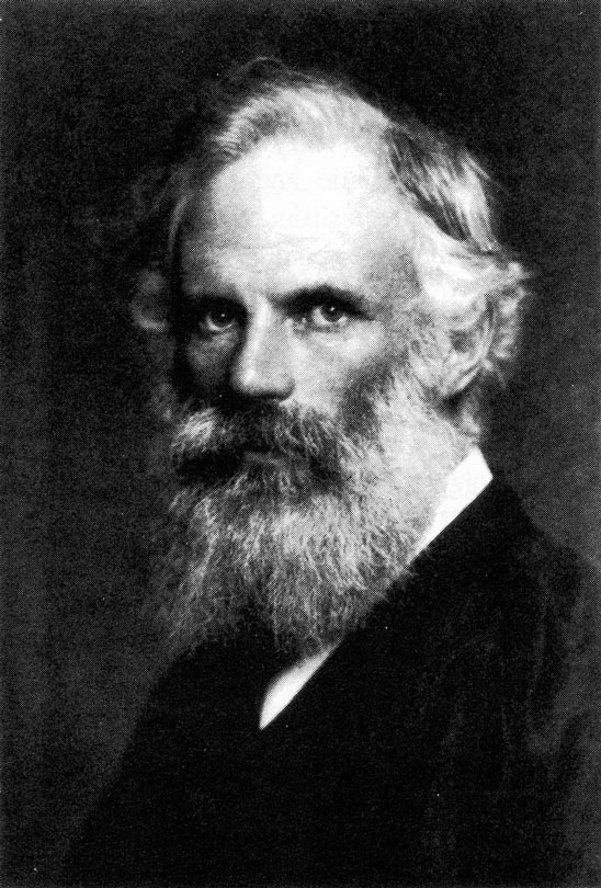 George FitzGerald photo