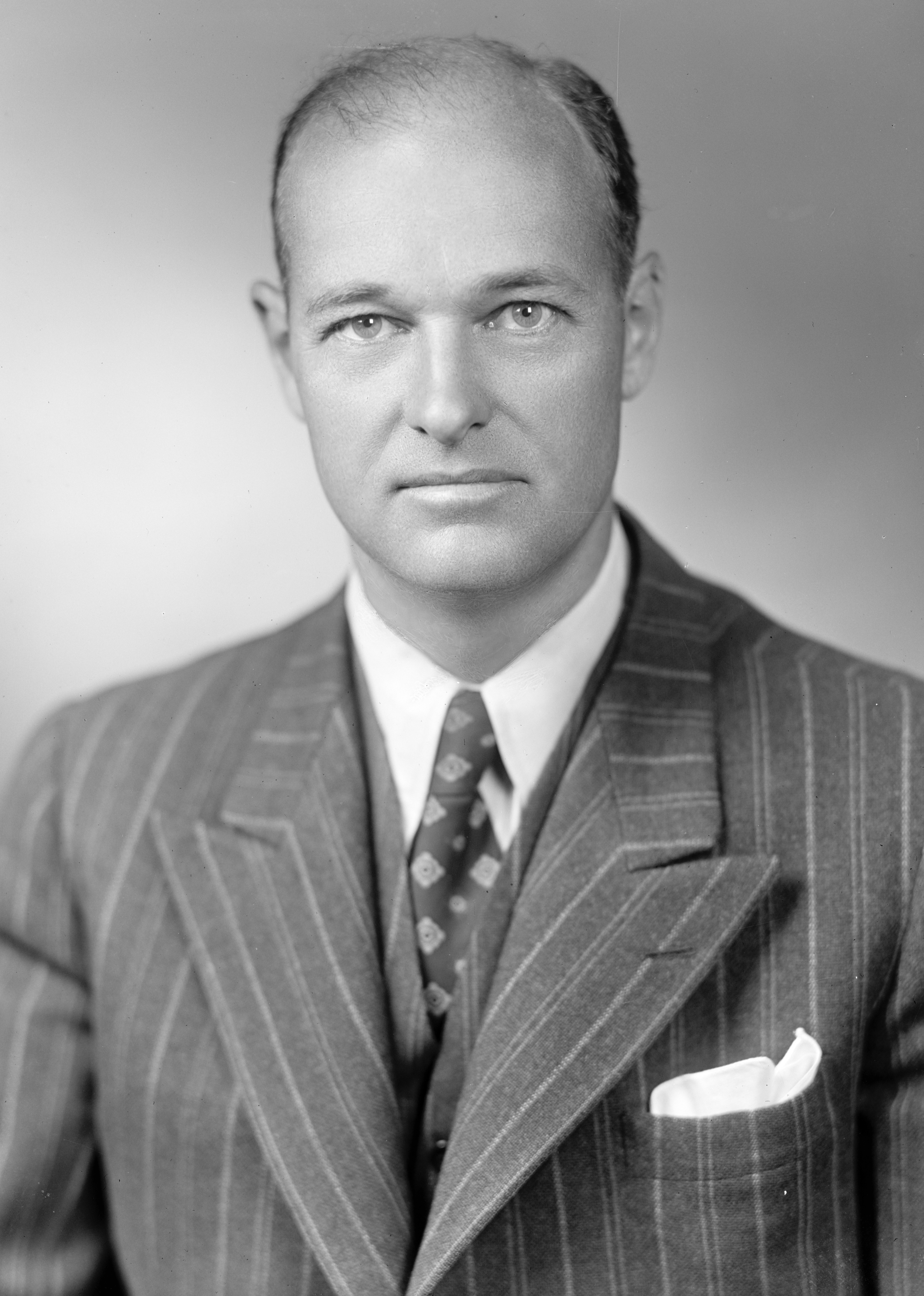 George Kennan photo