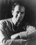 George Gershwin photo