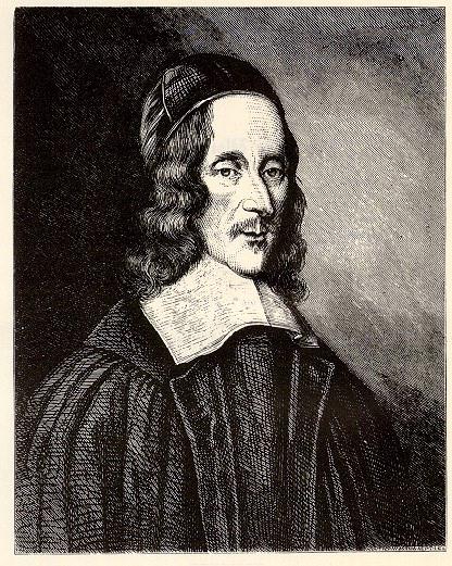 George Herbert photo