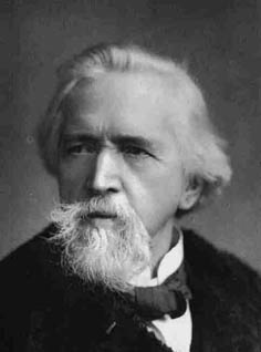 George Holyoake photo