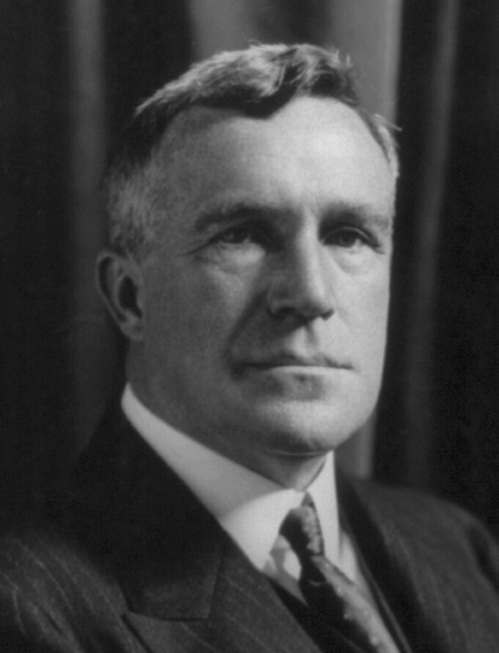 George Horace Lorimer photo