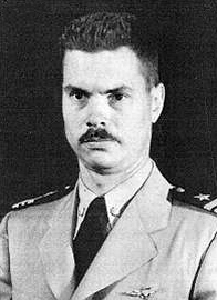 George Lincoln Rockwell photo