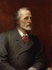 George Meredith photo