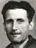George Orwell photo