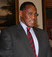 George Saitoti photo