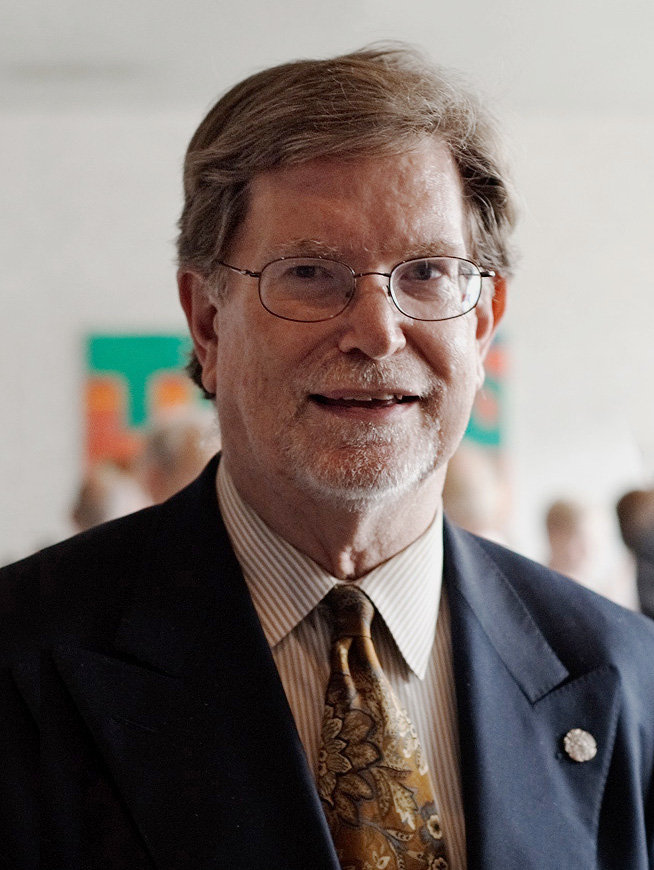 George Smoot photo