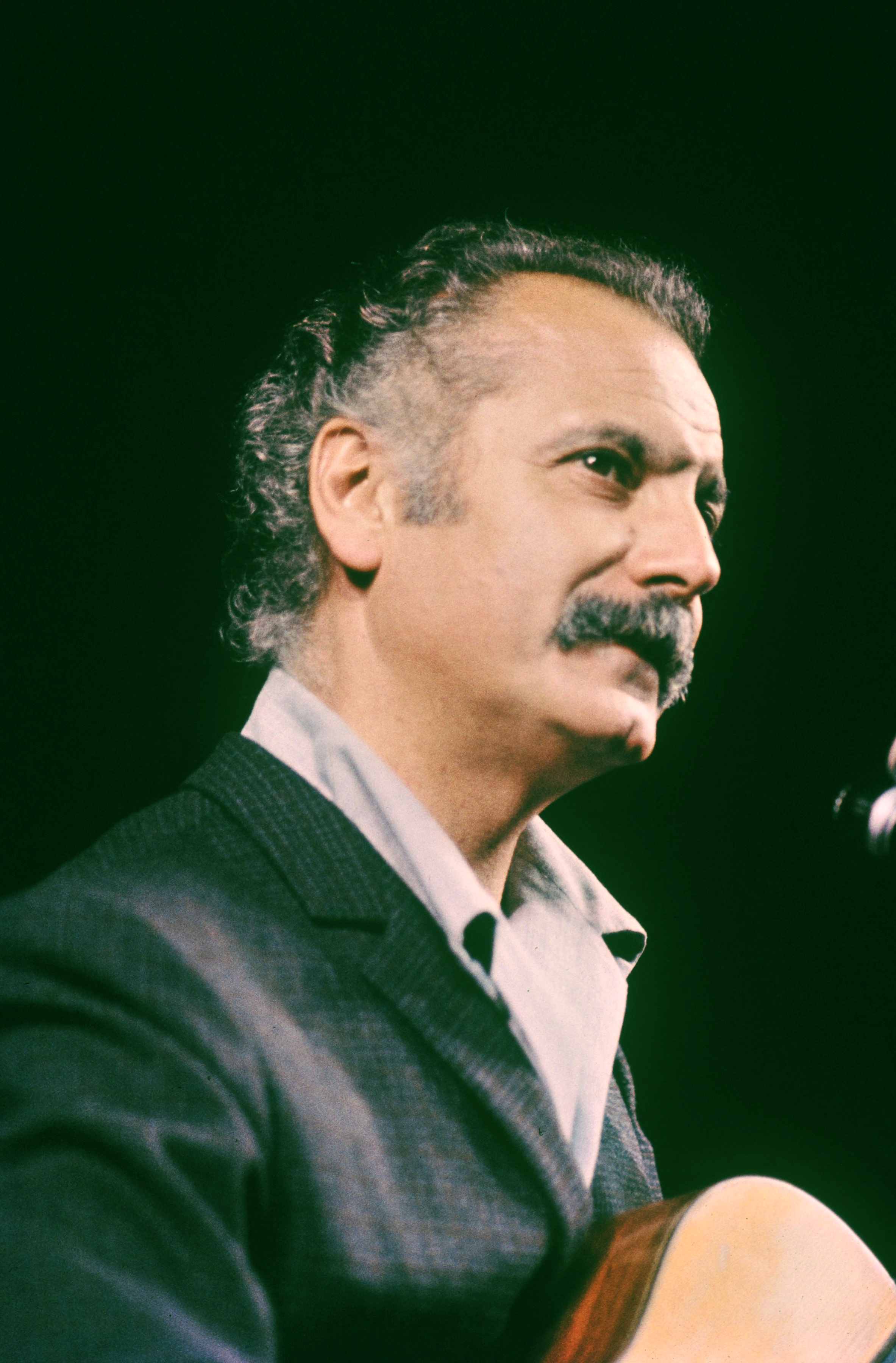 Georges Brassens photo