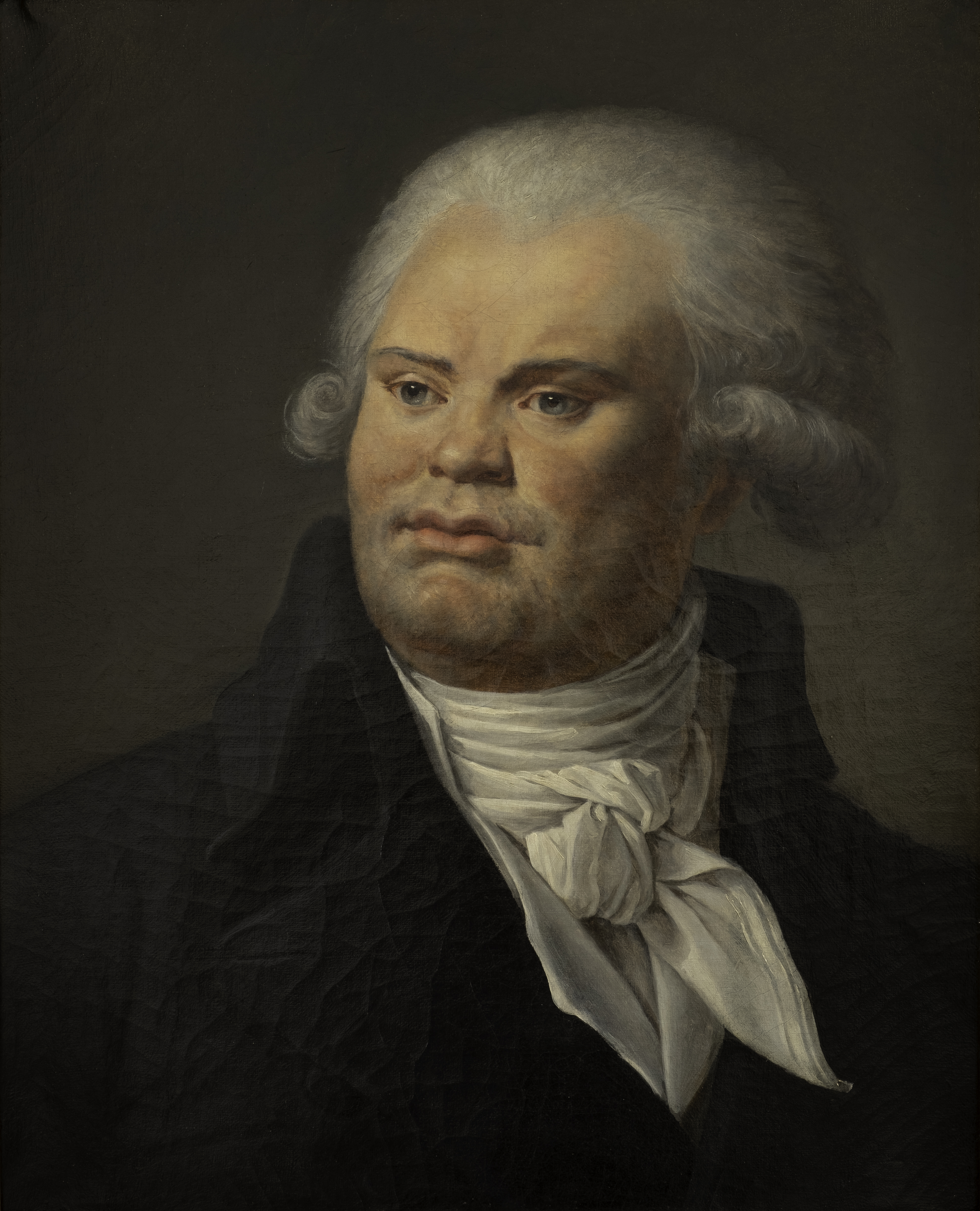 Georges Jacques Danton photo