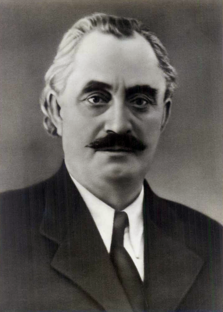 Georgi Dimitrov photo
