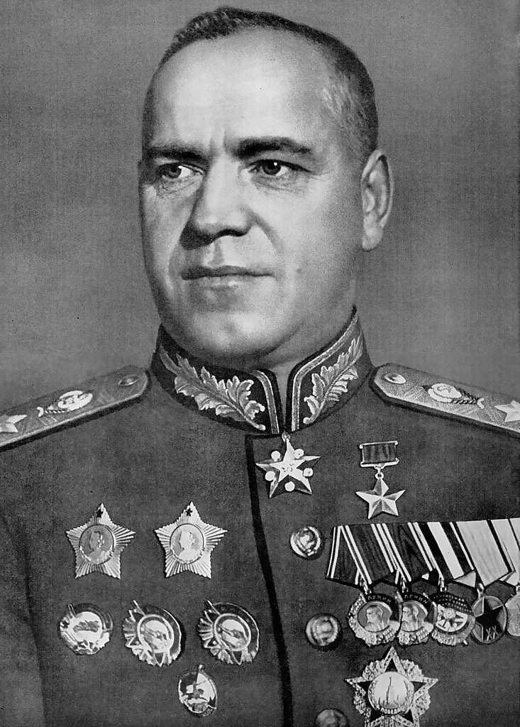 Gueorgui Jukov photo