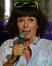 Geraldine Chaplin photo
