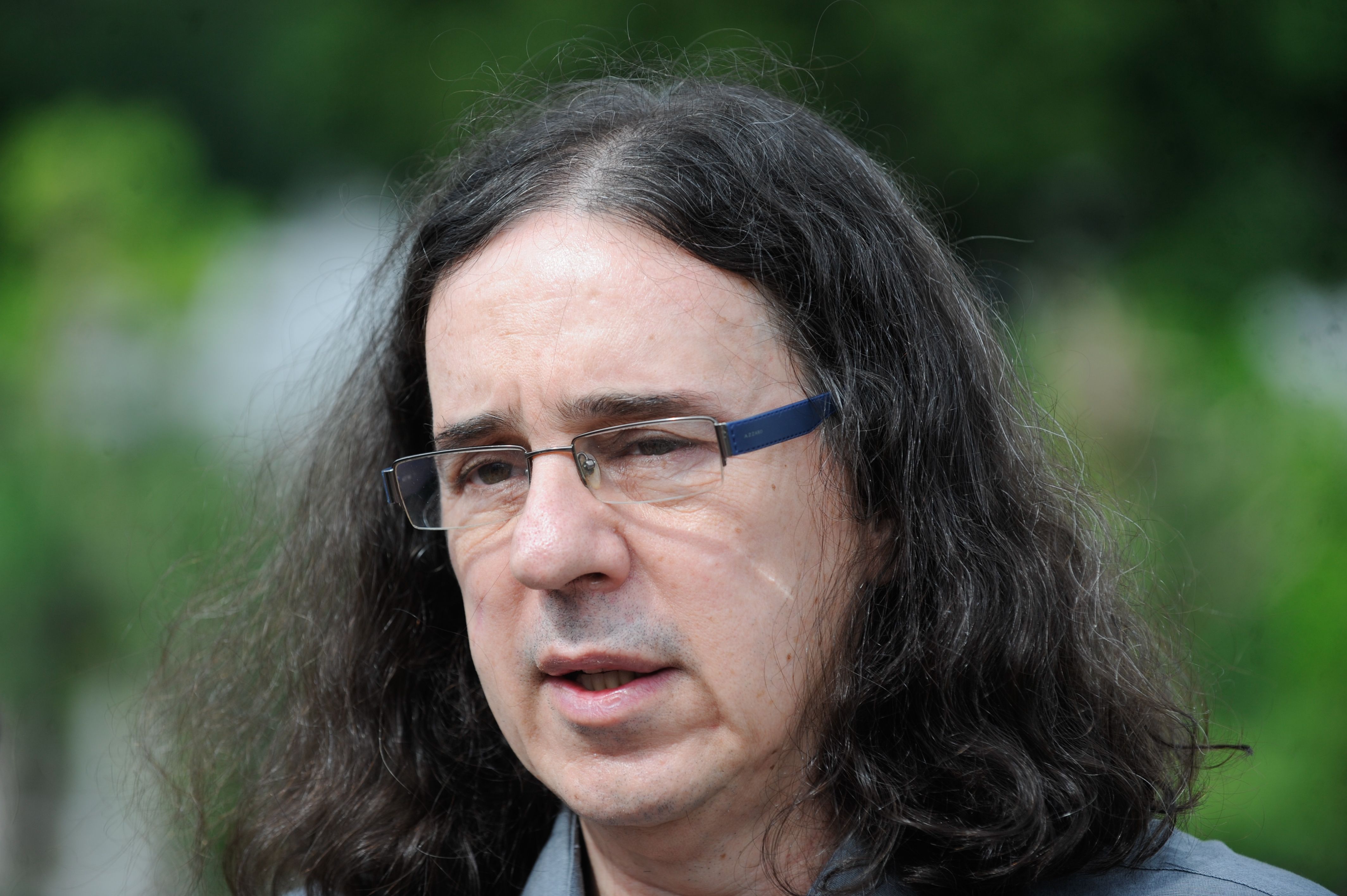 Geraldo Carneiro photo