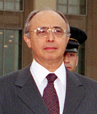 Geraldo Magela da Cruz Quintão photo