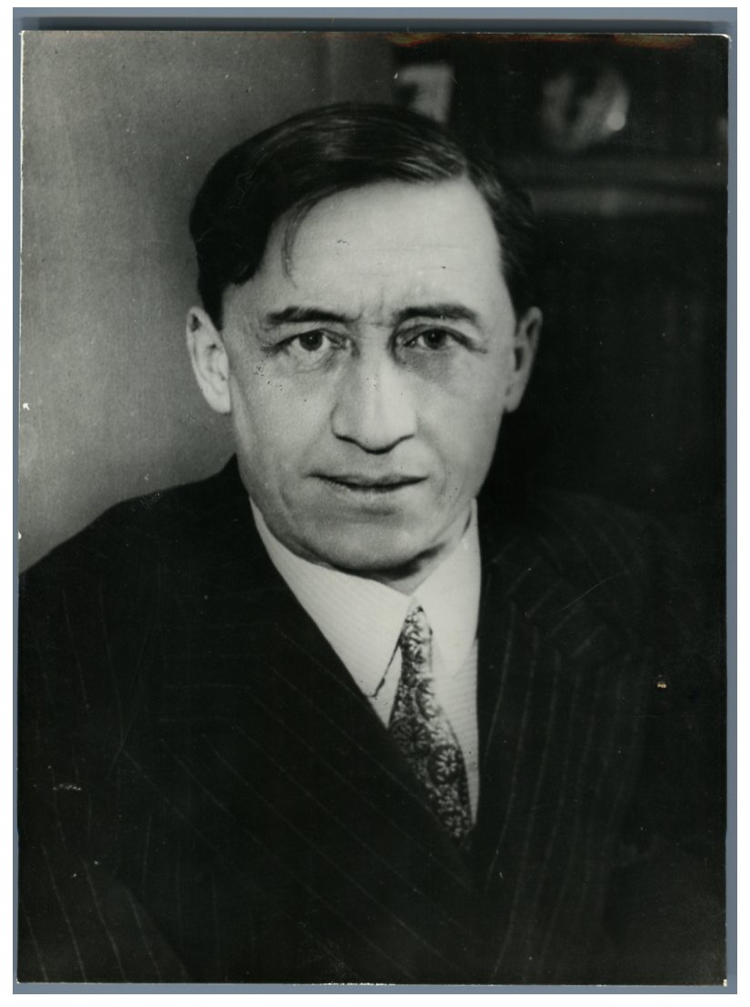 Gérard Bauër photo