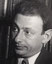 Gershom Scholem photo