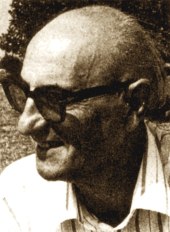 Gesualdo Bufalino photo