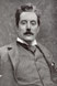 Giacomo Puccini photo