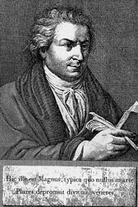 Giambattista Bodoni photo