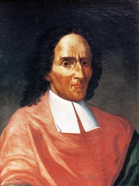 Giambattista Vico photo