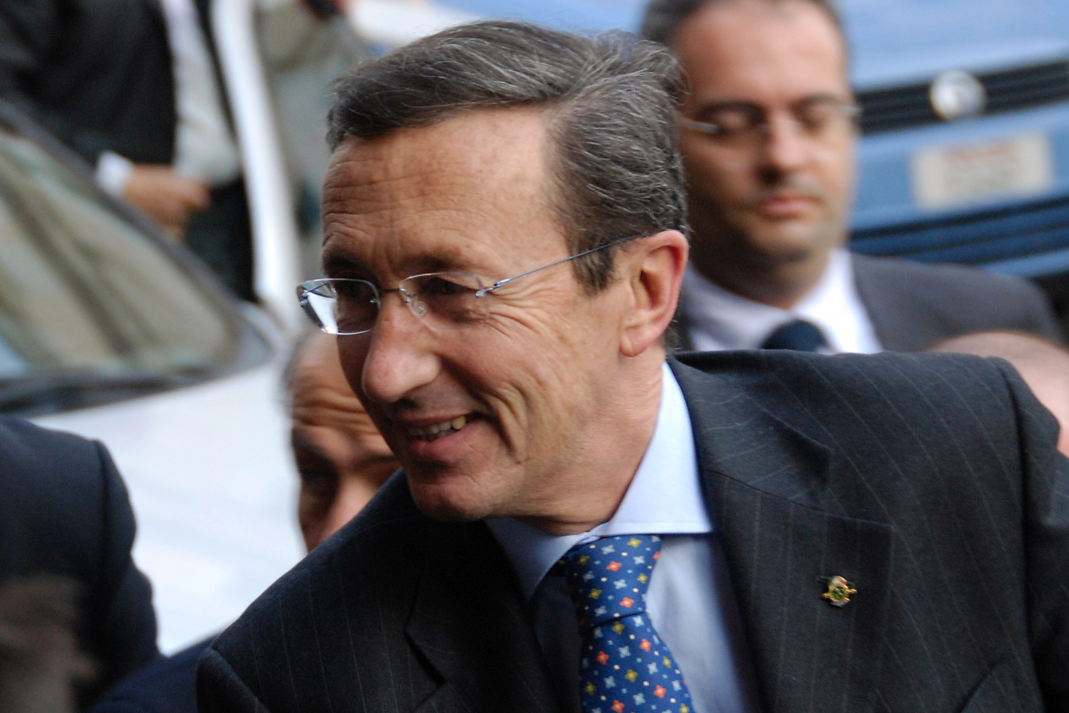 Gianfranco Fini photo