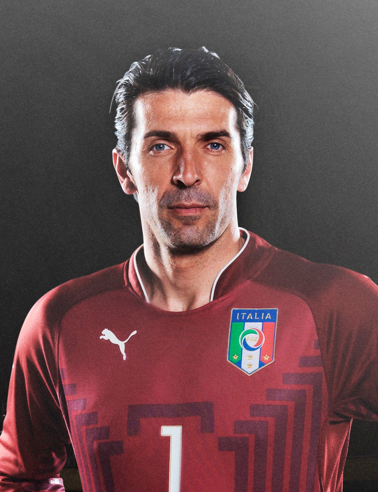 Gianluigi Buffon photo