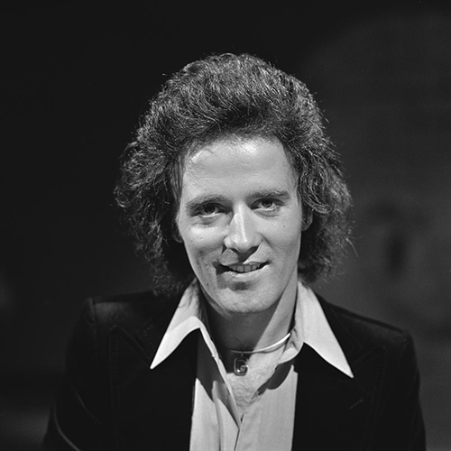 Gilbert O'Sullivan photo