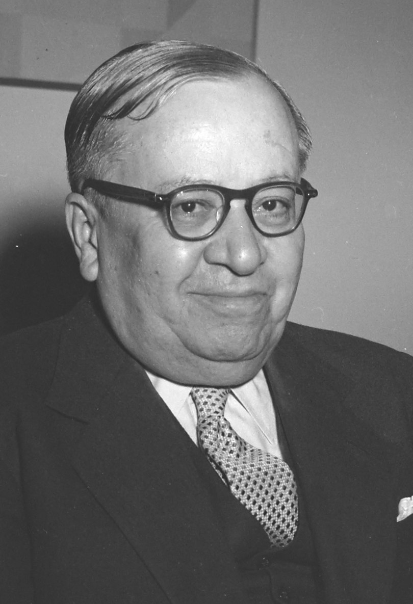 Gilberto Amado photo